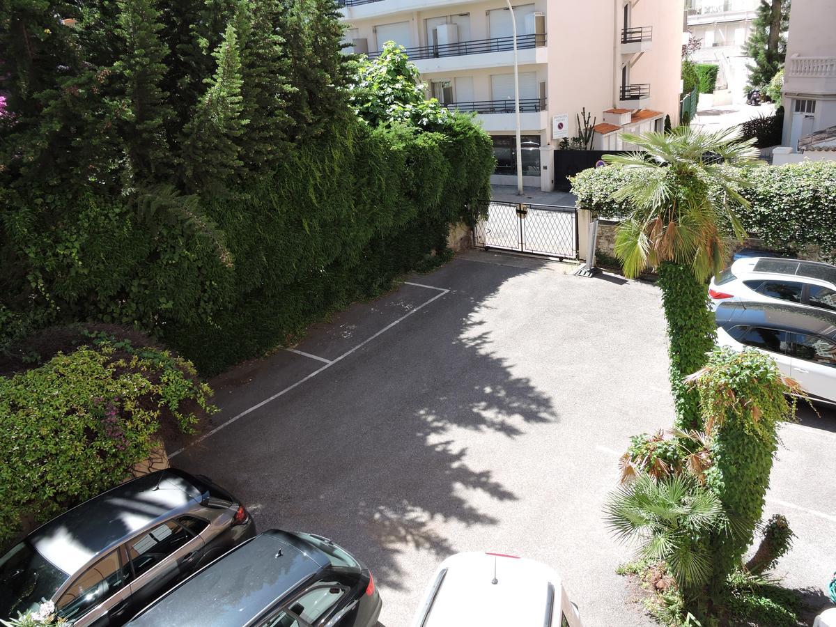 Regina Hotel Cannes Exterior photo